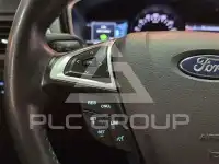 2019 Ford Mondeo