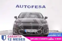 2019 Ford Mondeo