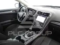 2019 Ford Mondeo