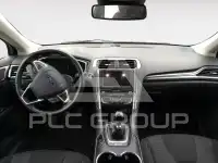 2019 Ford Mondeo