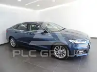 2019 Ford Mondeo