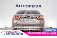 2019 Ford Mondeo