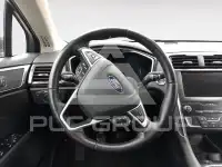2019 Ford Mondeo