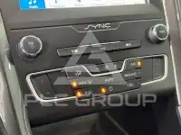 2019 Ford Mondeo