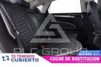 2019 Ford Mondeo