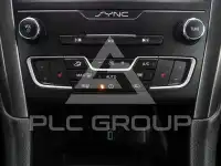2019 Ford Mondeo