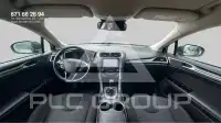 2019 Ford Mondeo