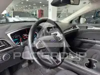 2019 Ford Mondeo