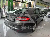 2019 Ford Mondeo