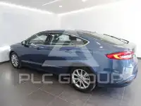 2019 Ford Mondeo