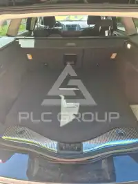2019 Ford Mondeo