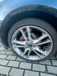 2019 Ford Mondeo