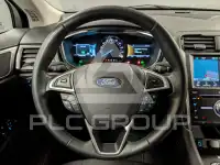 2019 Ford Mondeo