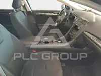 2019 Ford Mondeo
