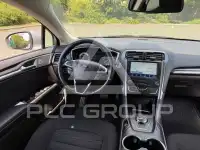 2019 Ford Mondeo