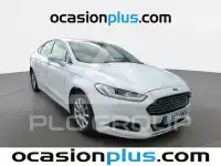 2019 Ford Mondeo