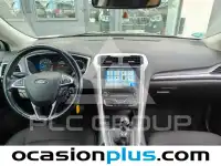 2019 Ford Mondeo