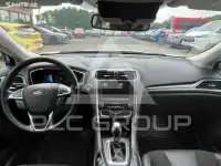 2019 Ford Mondeo
