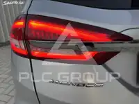2019 Ford Mondeo