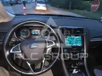 2019 Ford Mondeo