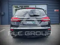 2019 Ford Mondeo
