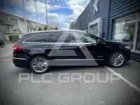 2019 Ford Mondeo