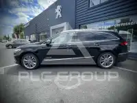 2019 Ford Mondeo