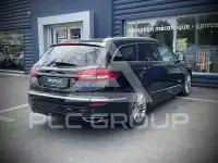 2019 Ford Mondeo