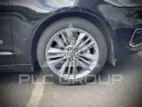 2019 Ford Mondeo
