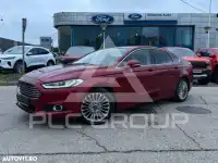 2019 Ford Mondeo