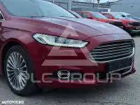 2019 Ford Mondeo