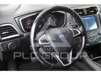 2019 Ford Mondeo