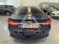 2019 Ford Mondeo