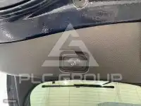 2019 Ford Mondeo