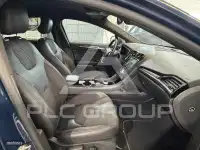 2019 Ford Mondeo