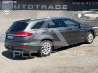2019 Ford Mondeo