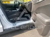 2019 Ford Mondeo