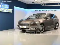2019 Ford Mondeo