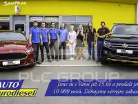 2019 Ford Mondeo