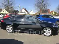 2019 Ford Mondeo