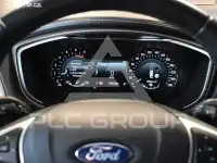2019 Ford Mondeo