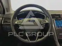 2019 Ford Mondeo