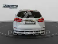 2019 Ford Mondeo
