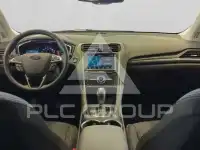 2019 Ford Mondeo