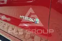 2019 Ford Mondeo