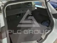 2019 Ford Mondeo