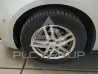 2019 Ford Mondeo