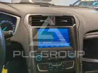 2019 Ford Mondeo