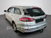 2019 Ford Mondeo
