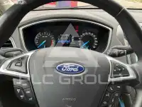 2019 Ford Mondeo